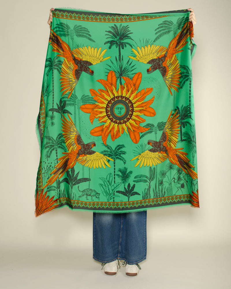 Foulard balou