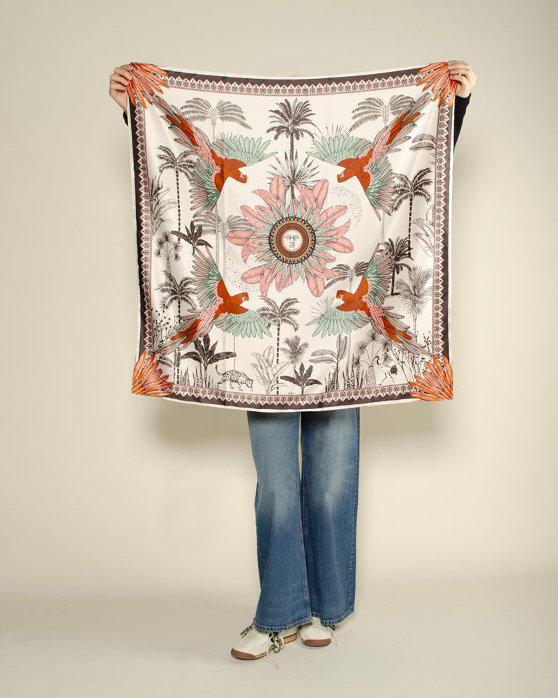 Foulard balou