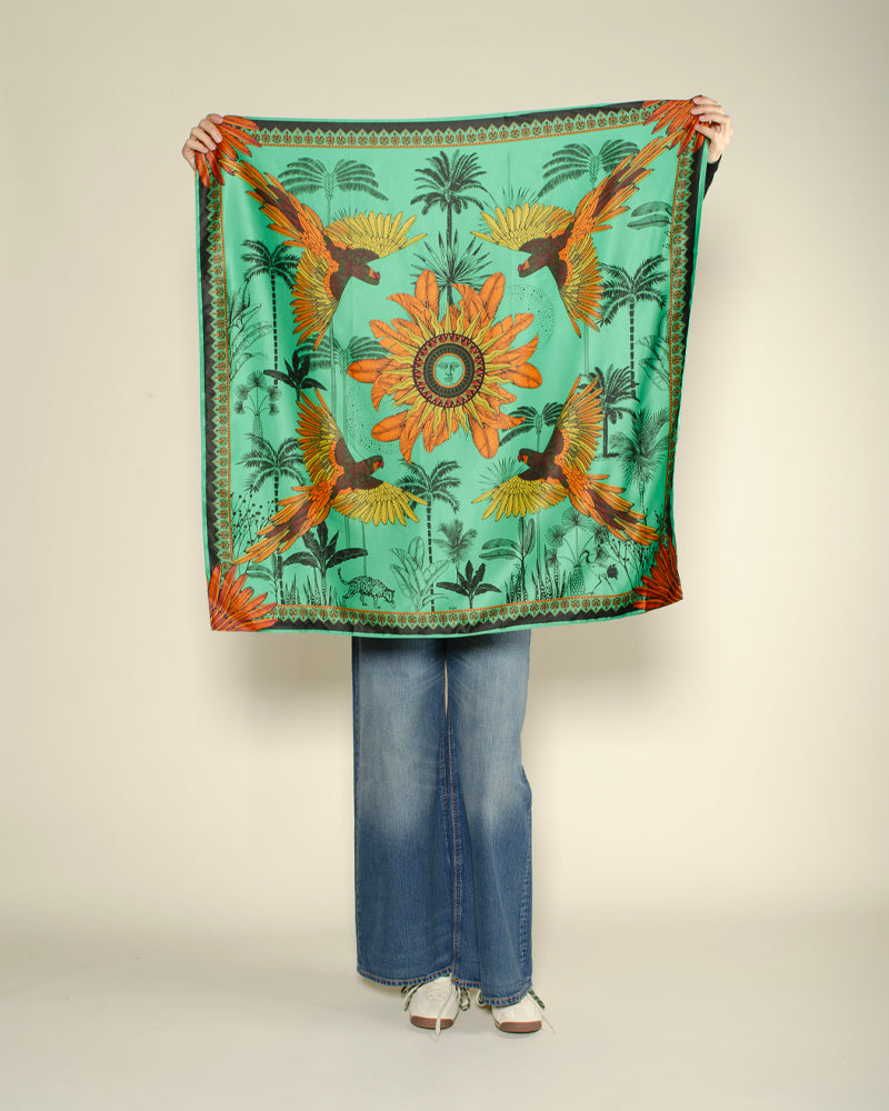 Foulard balou