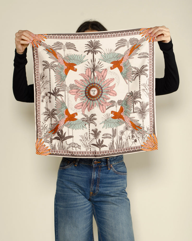 Foulard balou