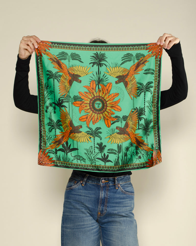 Foulard balou