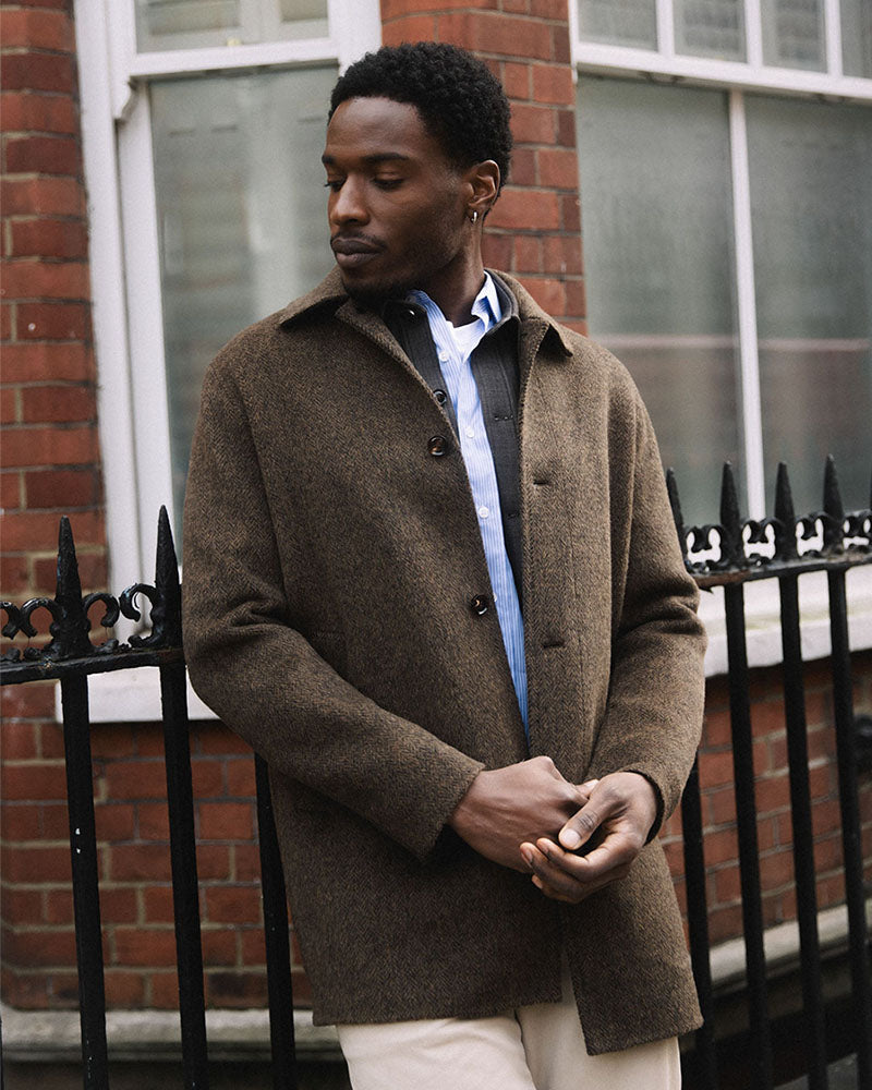 Manteau mos gallery