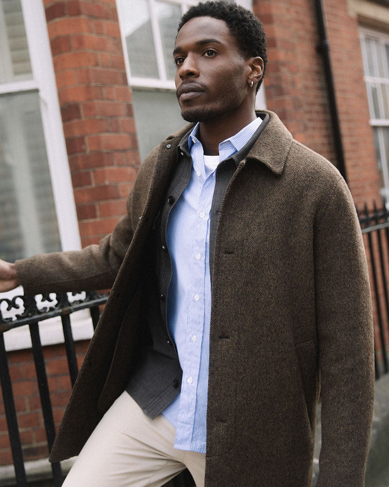 Manteau mos gallery