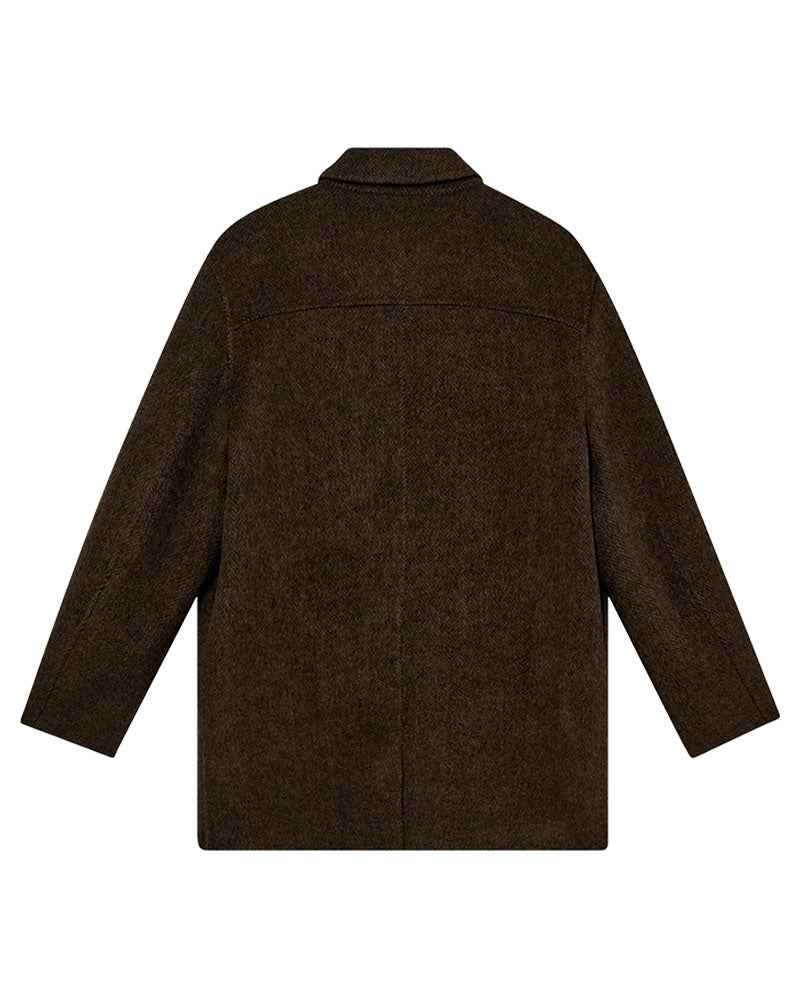 Manteau mos gallery