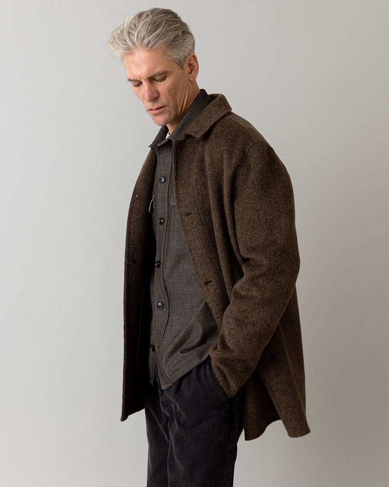Manteau mos gallery