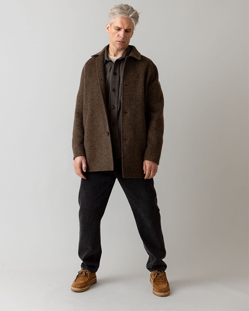 Manteau mos gallery