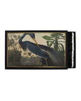Boite allumettes louisiana archivist
