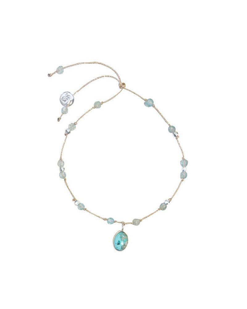 Bracelets SOPHIE DESCHAMPS - Bracelet dallas sophie deschamps