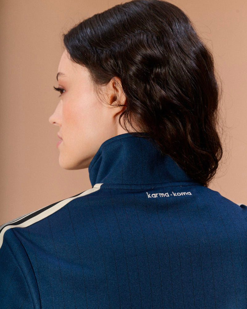 Veste becker