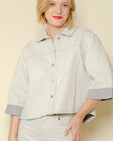 Veste lab dip