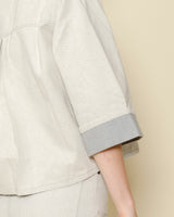 Veste lab dip