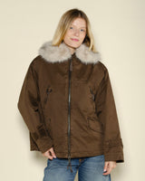 Parka bella