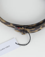 Ceintures CLARIS VIROT - Ceinture claris virot