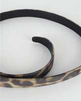 Ceintures CLARIS VIROT - Ceinture claris virot