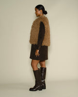 Gilet oakwood