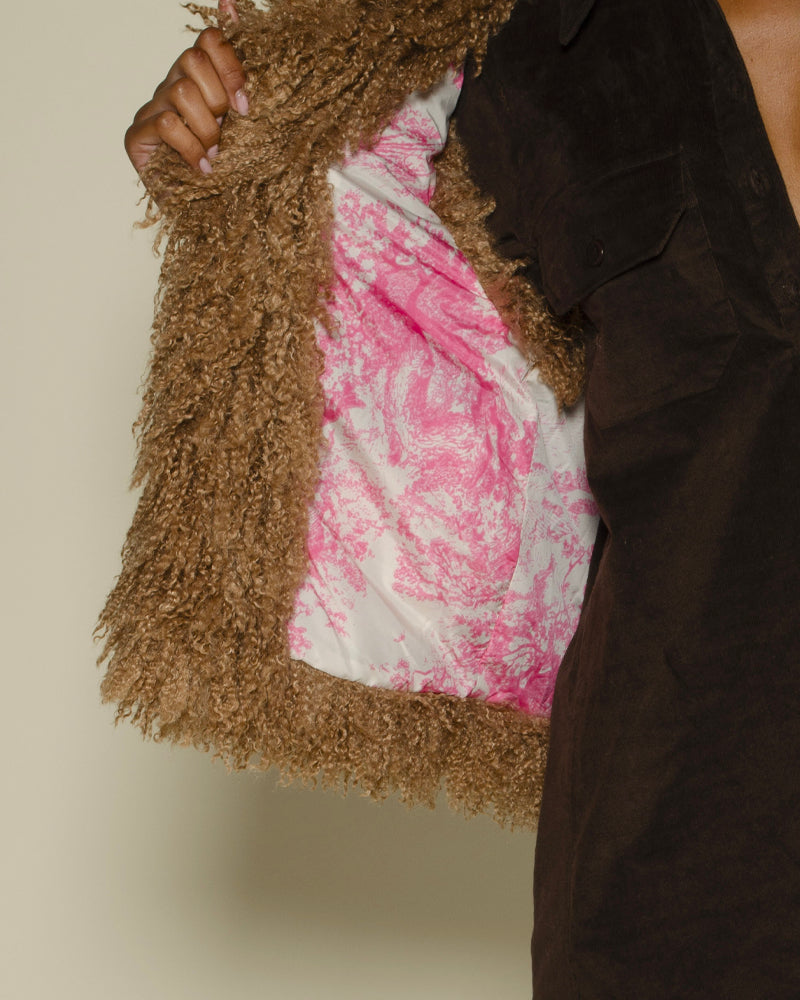 Gilet oakwood