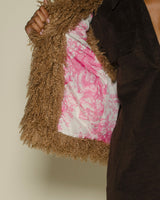 Gilet oakwood