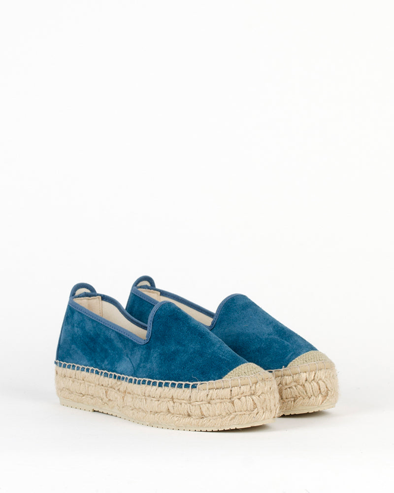 Mocassins BAYONA - Espadrilles bayona
