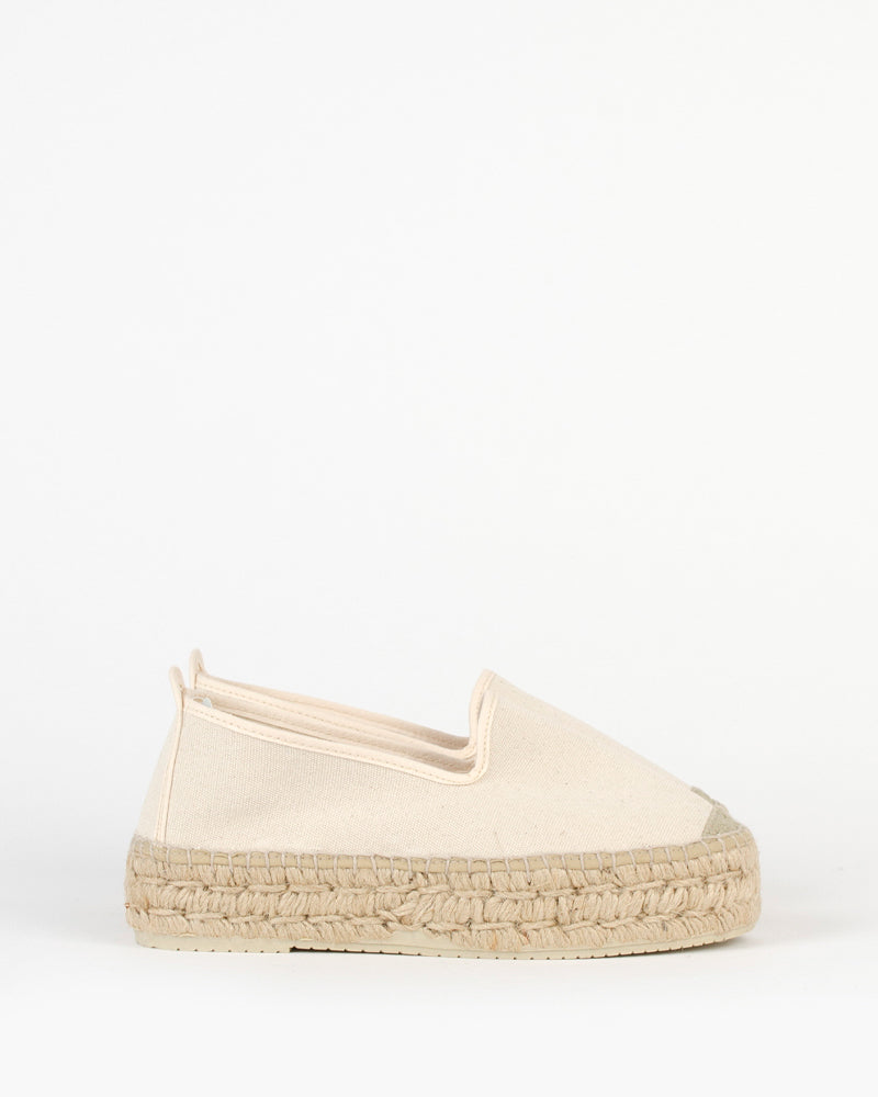 Mocassins BAYONA - Espadrilles bayona