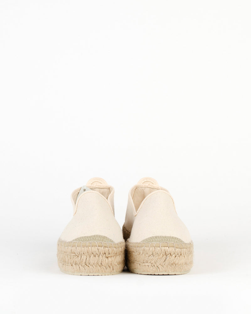 Mocassins BAYONA - Espadrilles bayona
