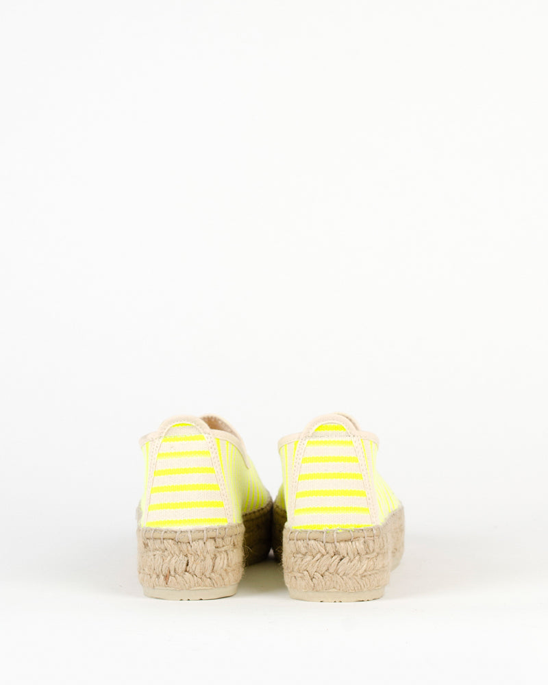 Mocassins BAYONA - Espadrilles bayona