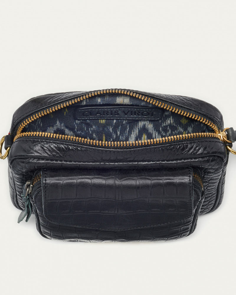 Sac claris virot