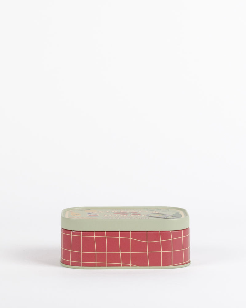 Bougie tomato paddywax