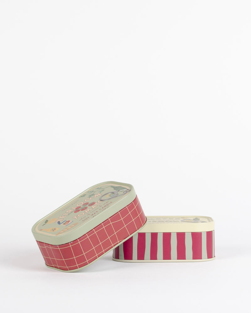 Bougie tomato paddywax