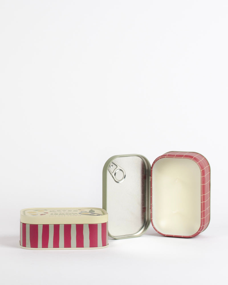 Bougie tomato paddywax