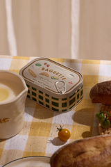 Bougie french baguette paddywax