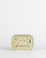 Bougie lemon paddywax