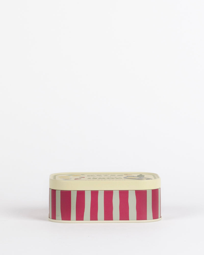 Bougie lemon paddywax