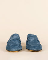 Mocassins officine creative