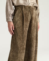 Pantalons MOMONI - Pantalon Momoni