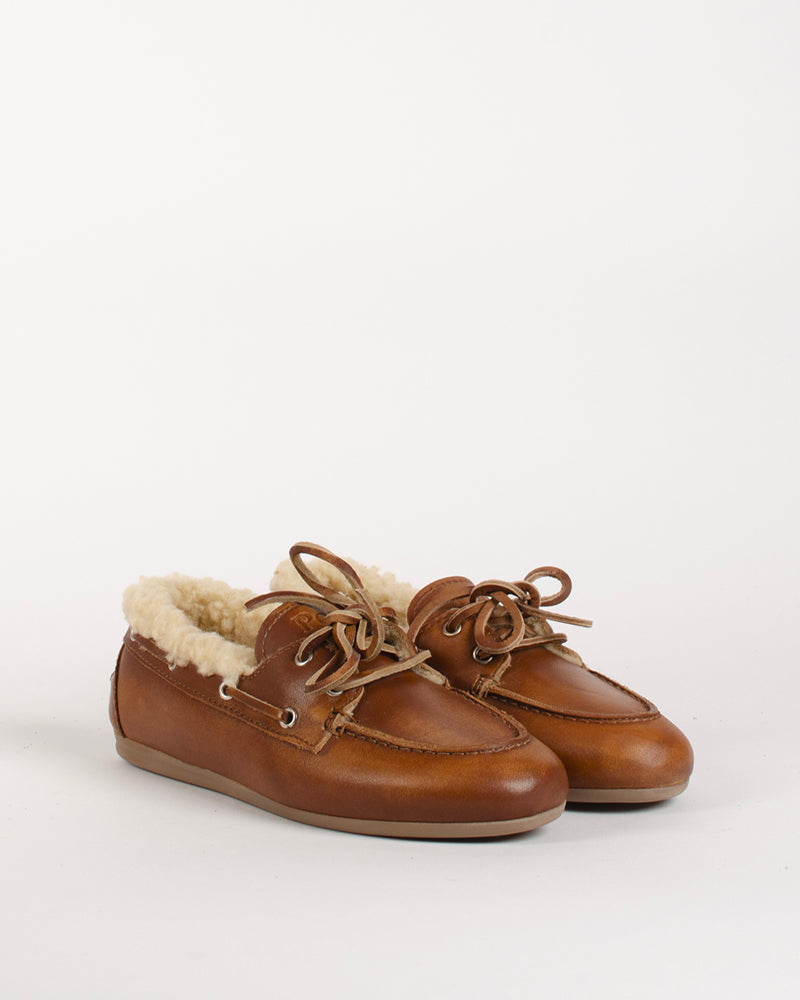 Mocassins boatloafer