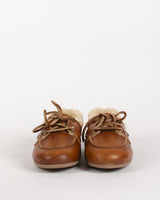 Mocassins boatloafer