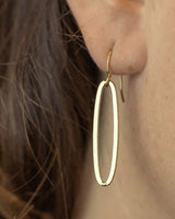 Boucles d'oreilles SOPHIE DESCHAMPS - Boucle eiffel sophie deschamps