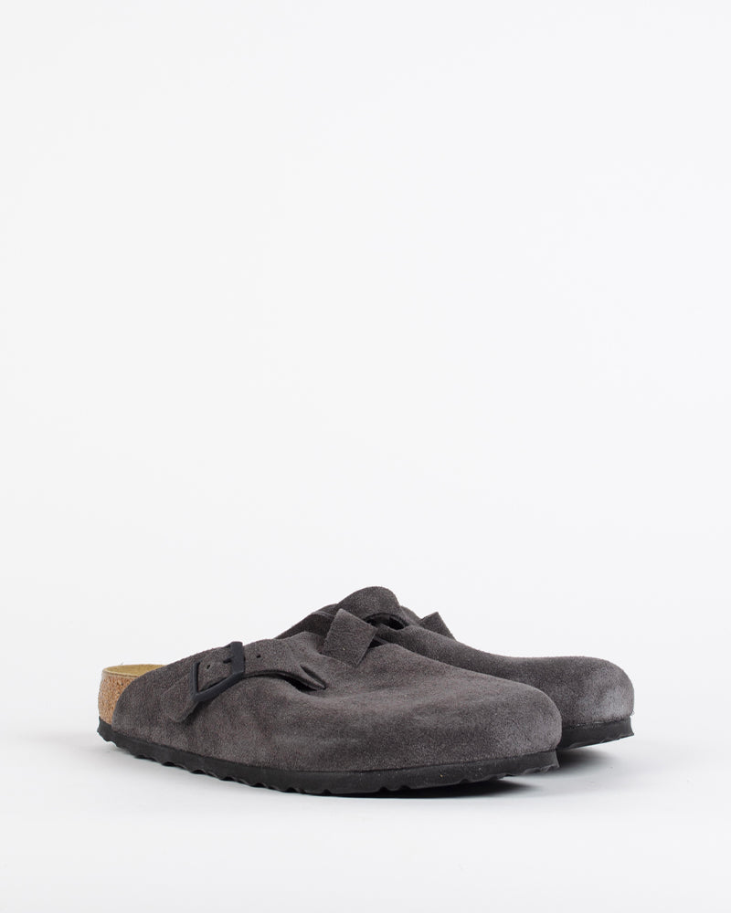 Sabot boston birkenstock men