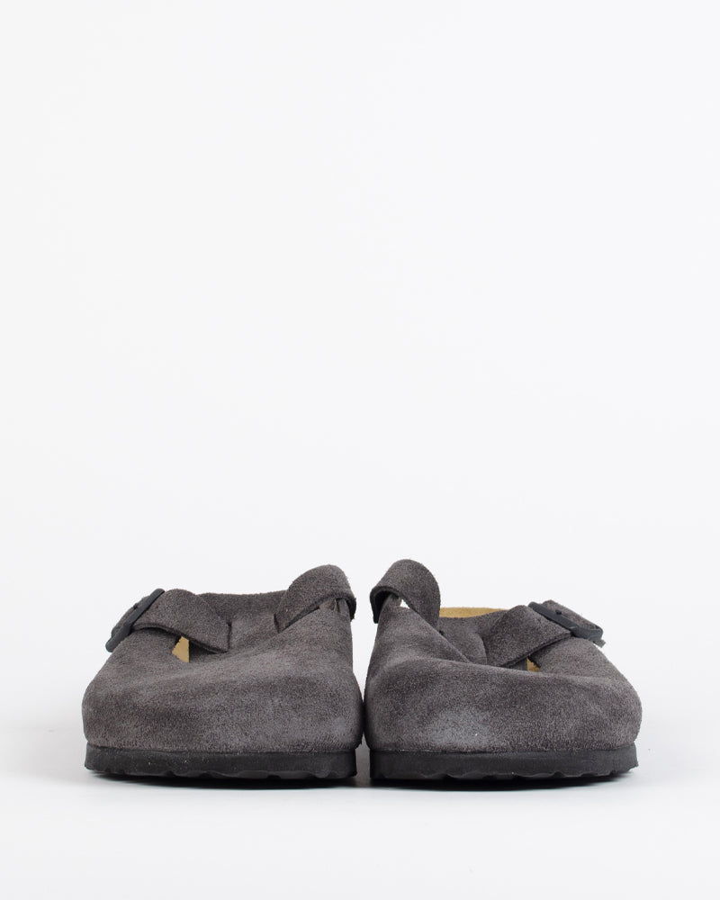 Sabot boston birkenstock men