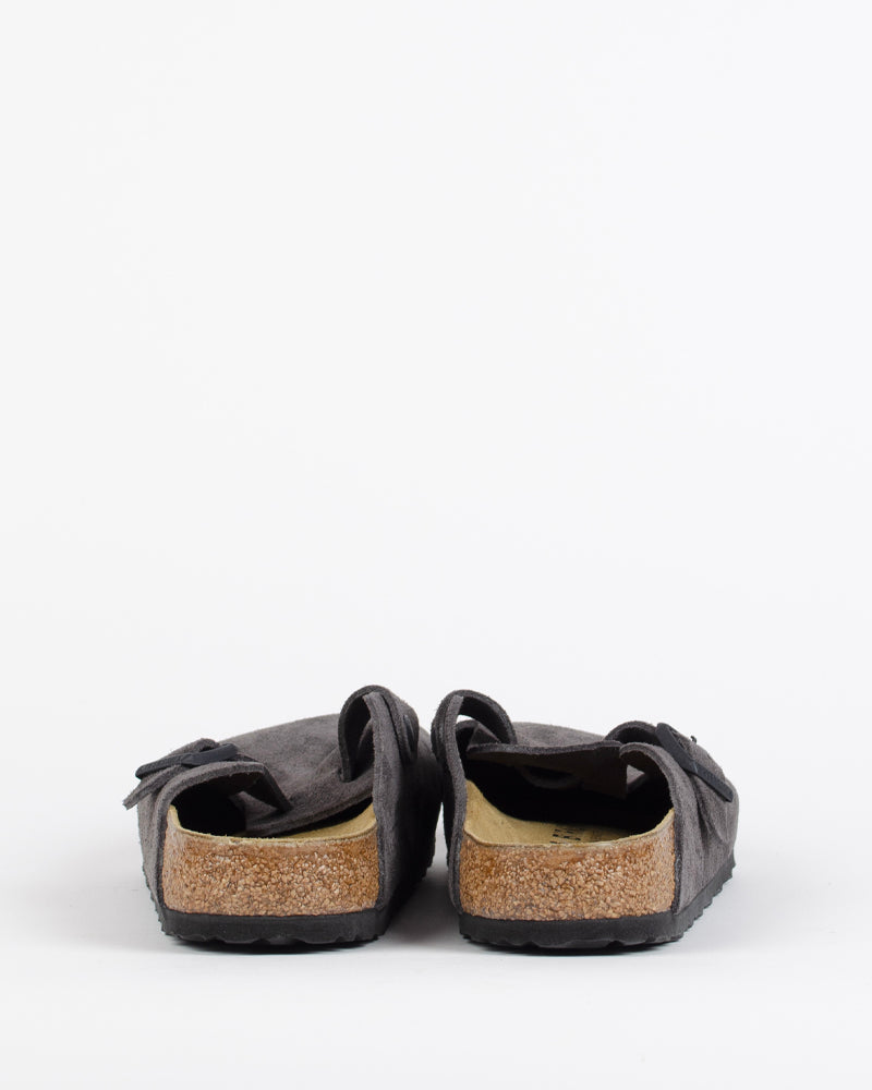 Sabot boston birkenstock men