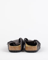 Sabot boston birkenstock men