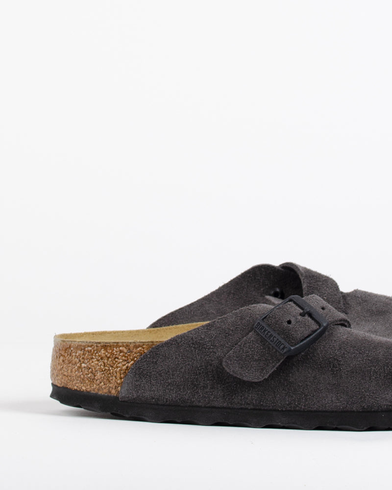 Sabot boston birkenstock men
