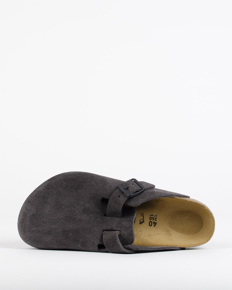 Sabot boston birkenstock men