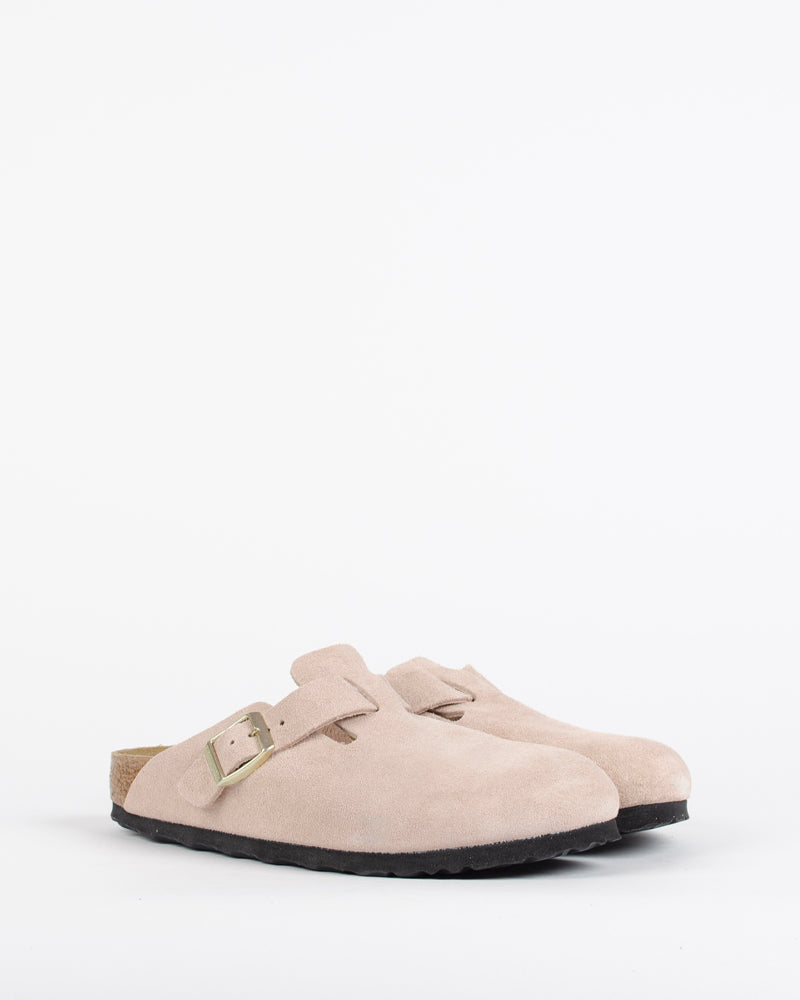 Sabots BIRKENSTOCK WOMEN - Sabots boston birkenstock