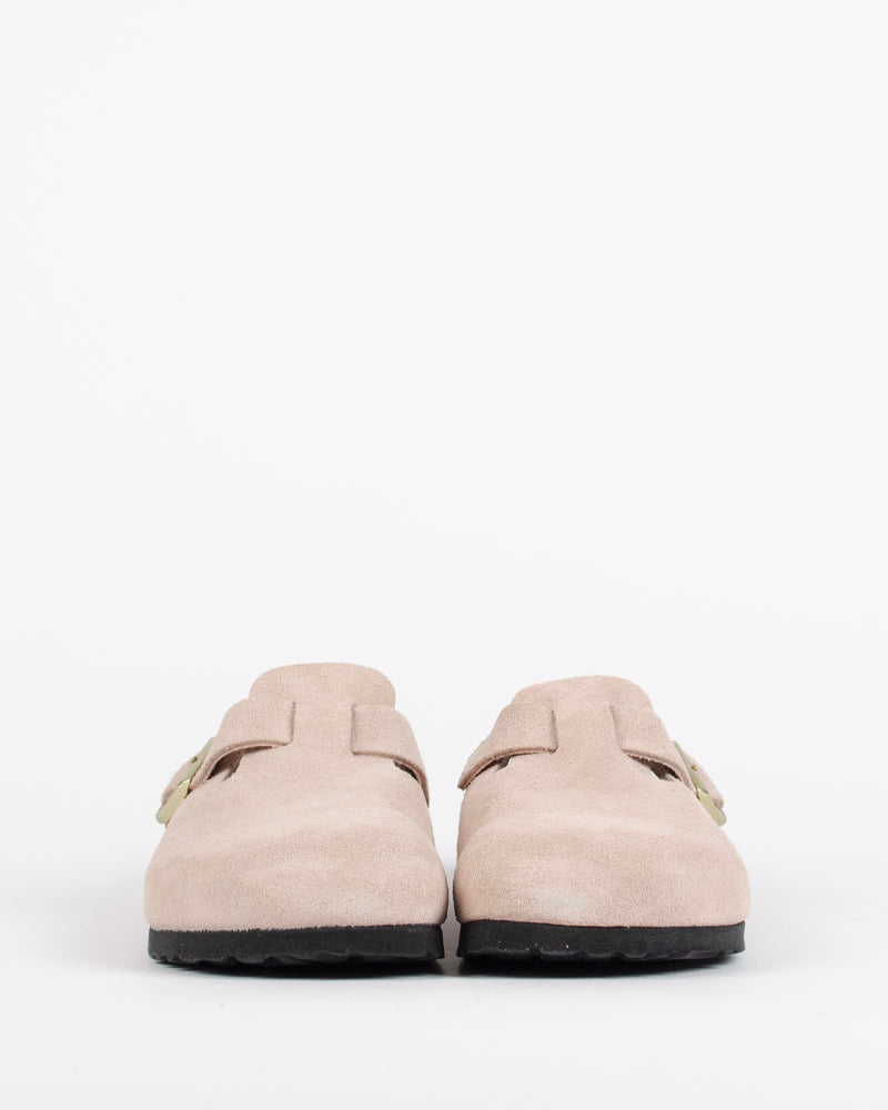Sabots boston birkenstock