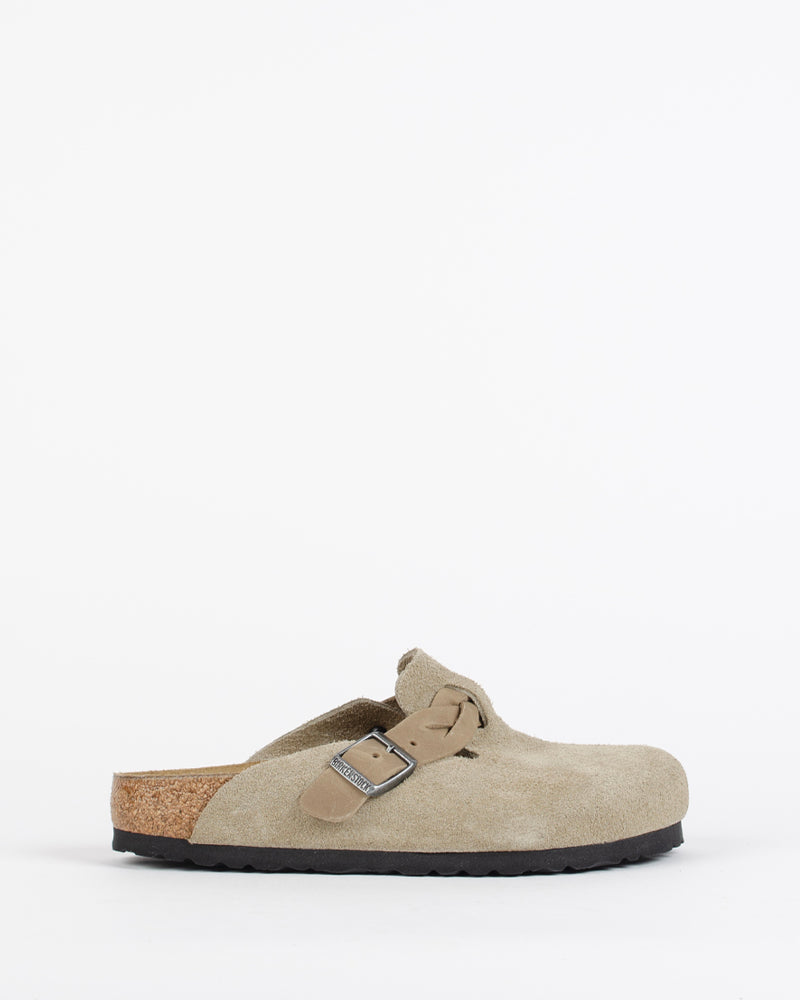 Sabots boston birkenstock