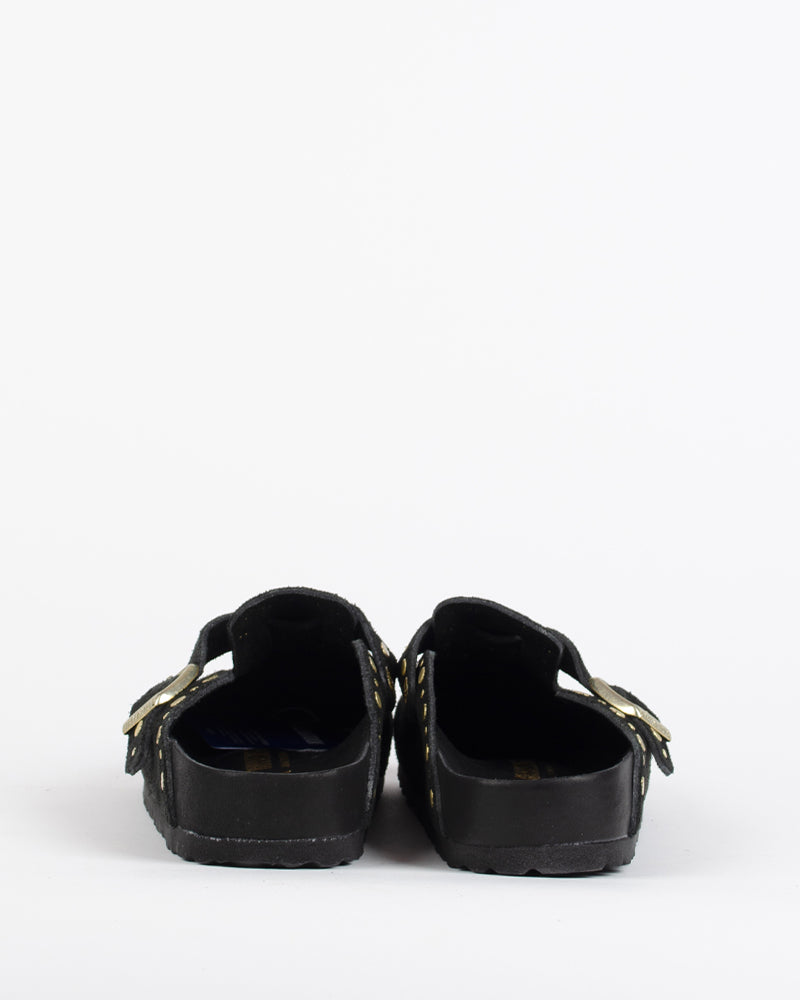 Sabots boston birkenstock