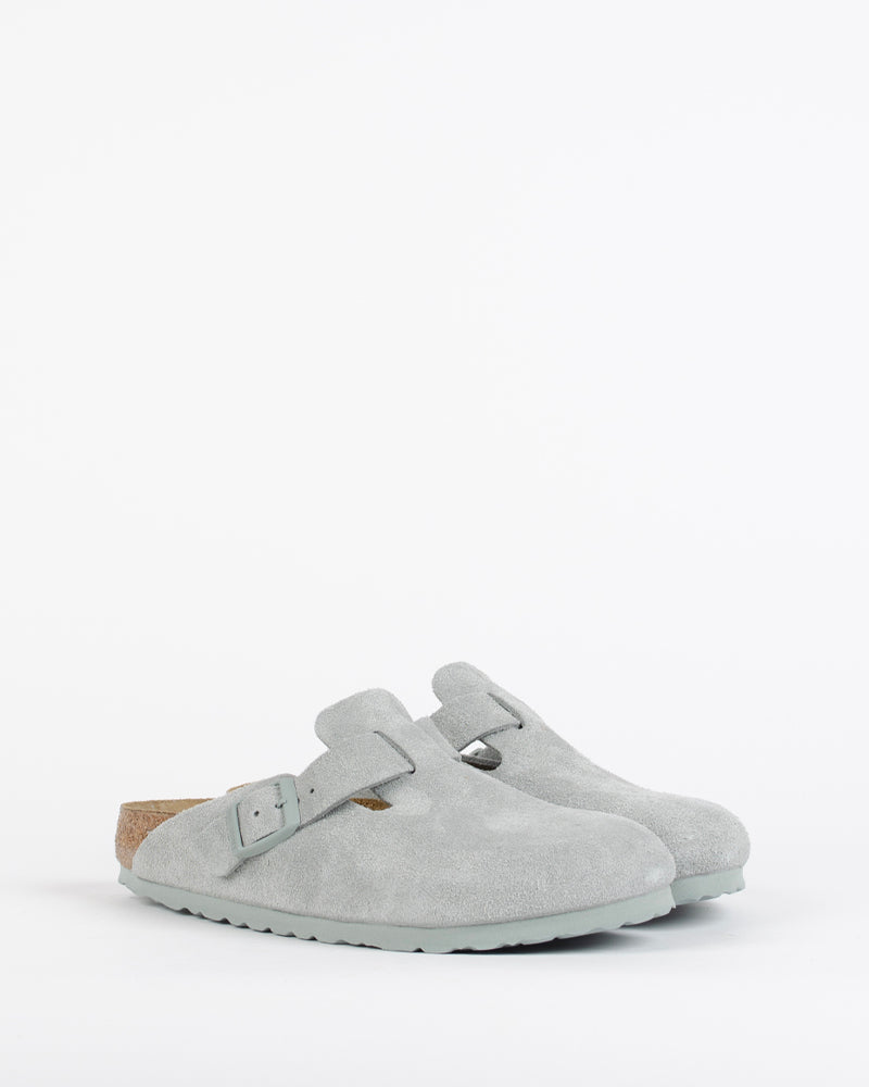 Sabots BIRKENSTOCK WOMEN - Sabots boston birkenstock