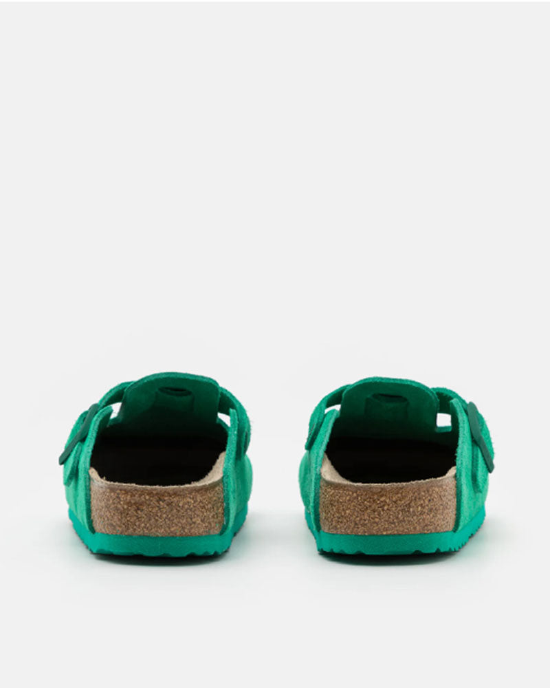 Sabots boston birkenstock
