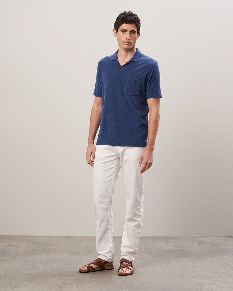 Tee Shirts & Polos HARTFORD MEN - Polo hartford men